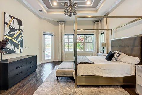 Villa ou maison à vendre à Bradenton, Floride: 5 chambres, 479.47 m2 № 1969581 - photo 30