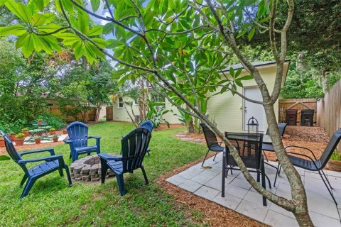 House in Orlando, Florida 3 bedrooms, 98.1 sq.m. № 1850027 - photo 23