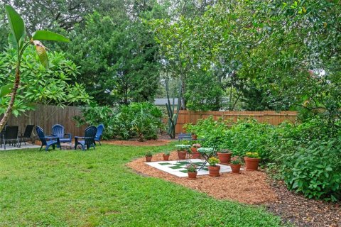 House in Orlando, Florida 3 bedrooms, 98.1 sq.m. № 1850027 - photo 28