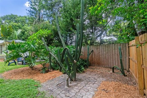 House in Orlando, Florida 3 bedrooms, 98.1 sq.m. № 1850027 - photo 25