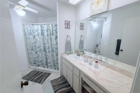 Villa ou maison à vendre à New Port Richey, Floride: 2 chambres, 89.56 m2 № 2235193 - photo 29