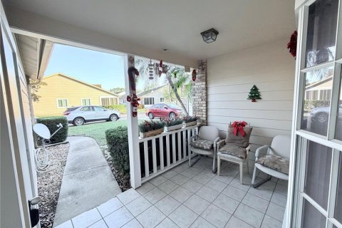 Villa ou maison à vendre à New Port Richey, Floride: 2 chambres, 89.56 m2 № 2235193 - photo 3