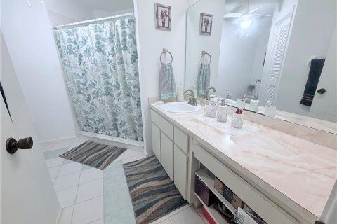 Villa ou maison à vendre à New Port Richey, Floride: 2 chambres, 89.56 m2 № 2235193 - photo 30