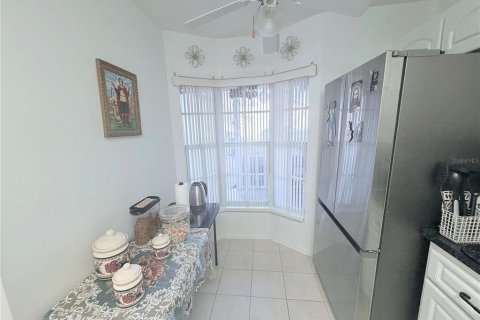 Villa ou maison à vendre à New Port Richey, Floride: 2 chambres, 89.56 m2 № 2235193 - photo 22