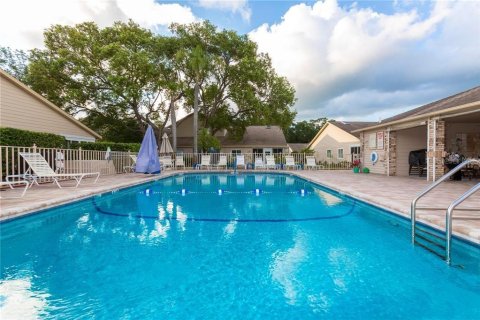 Villa ou maison à vendre à New Port Richey, Floride: 2 chambres, 89.56 m2 № 2235193 - photo 2