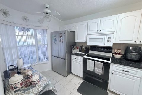 Villa ou maison à vendre à New Port Richey, Floride: 2 chambres, 89.56 m2 № 2235193 - photo 21