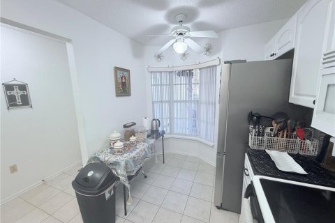Villa ou maison à vendre à New Port Richey, Floride: 2 chambres, 89.56 m2 № 2235193 - photo 20