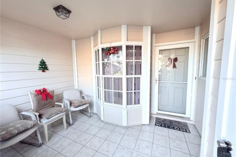 Villa ou maison à vendre à New Port Richey, Floride: 2 chambres, 89.56 m2 № 2235193 - photo 4