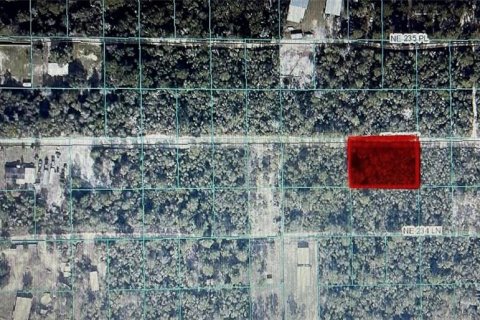 Land in Fort MC Coy, Florida № 2164372
