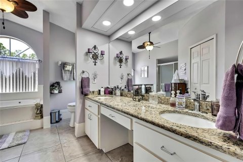 Купить виллу или дом в Хомосасса, Флорида 8 комнат, 179.95м2, № 1908556 - фото 17