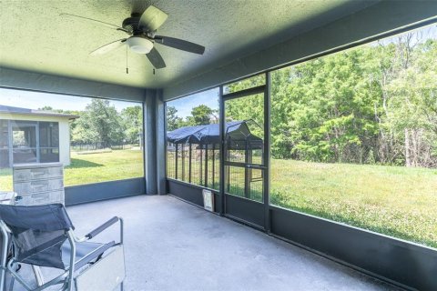 House in Kissimmee, Florida 4 bedrooms, 288.74 sq.m. № 2114390 - photo 25