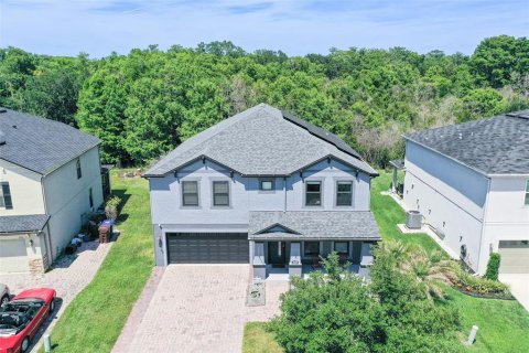 House in Kissimmee, Florida 4 bedrooms, 288.74 sq.m. № 2114390