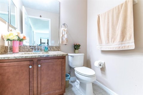House in Kissimmee, Florida 4 bedrooms, 288.74 sq.m. № 2114390 - photo 17