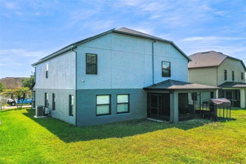 House in Kissimmee, Florida 4 bedrooms, 288.74 sq.m. № 2114390 - photo 26