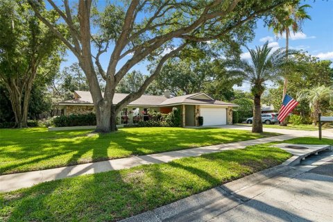 Villa ou maison à vendre à Palm Harbor, Floride: 3 chambres, 175.86 m2 № 2092186 - photo 3