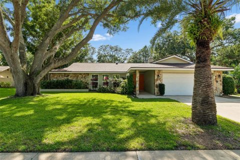 Villa ou maison à vendre à Palm Harbor, Floride: 3 chambres, 175.86 m2 № 2092186 - photo 23