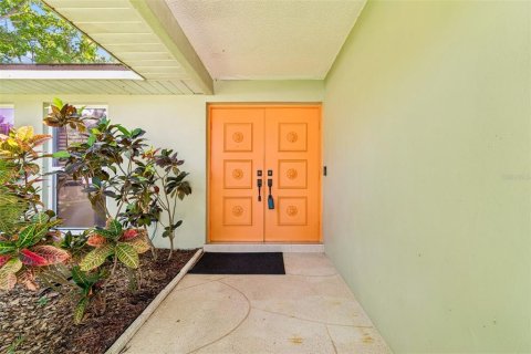 Villa ou maison à vendre à Palm Harbor, Floride: 3 chambres, 175.86 m2 № 2092186 - photo 2