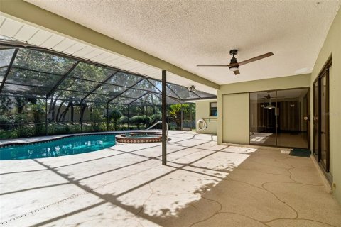 Villa ou maison à vendre à Palm Harbor, Floride: 3 chambres, 175.86 m2 № 2092186 - photo 22