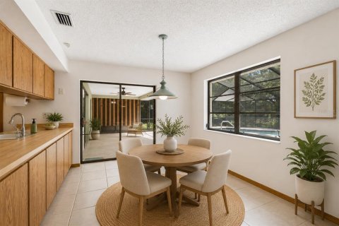 Villa ou maison à vendre à Palm Harbor, Floride: 3 chambres, 175.86 m2 № 2092186 - photo 8