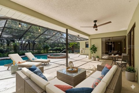 Villa ou maison à vendre à Palm Harbor, Floride: 3 chambres, 175.86 m2 № 2092186 - photo 21