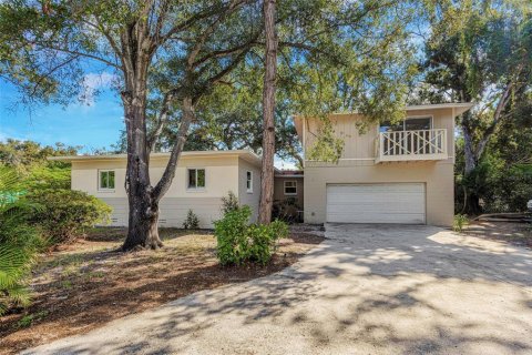 Villa ou maison à vendre à Saint Petersburg, Floride: 4 chambres, 177.07 m2 № 2419522 - photo 28