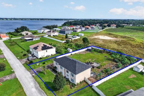 Villa ou maison à Eagle Lake, Floride 5 chambres, 274.25 m2 № 2412743