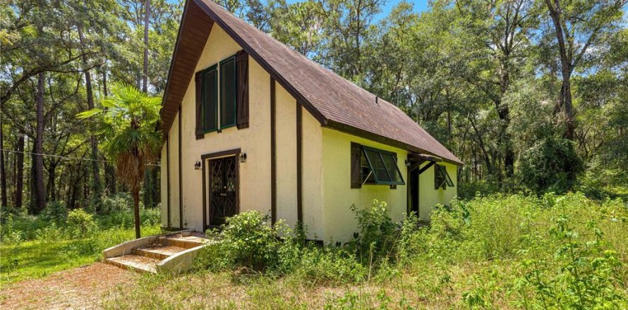 House in Ocala, Florida 3 bedrooms, 126.63 sq.m. № 1910250