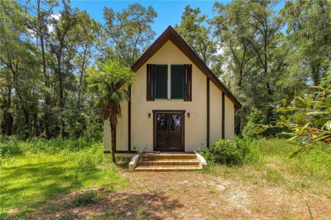 House in Ocala, Florida 3 bedrooms, 126.63 sq.m. № 1910250 - photo 2