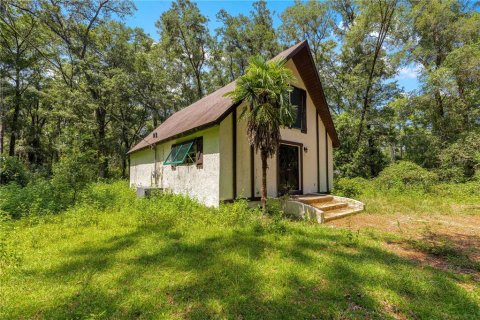House in Ocala, Florida 3 bedrooms, 126.63 sq.m. № 1910250 - photo 3