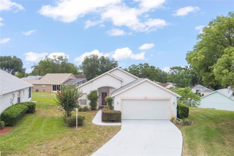 House in Beverly Hills, Florida 2 bedrooms, 129.78 sq.m. № 1788194 - photo 6