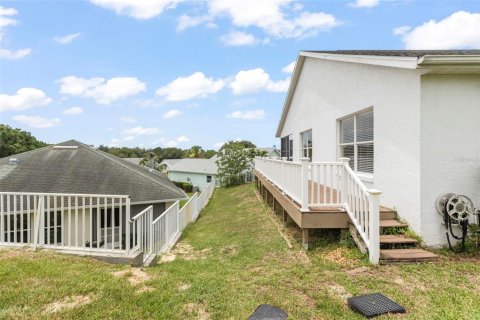 House in Beverly Hills, Florida 2 bedrooms, 129.78 sq.m. № 1788194 - photo 8