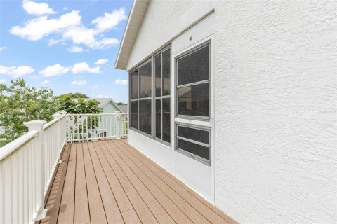 House in Beverly Hills, Florida 2 bedrooms, 129.78 sq.m. № 1788194 - photo 7