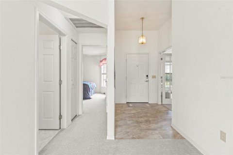 House in Beverly Hills, Florida 2 bedrooms, 129.78 sq.m. № 1788194 - photo 19