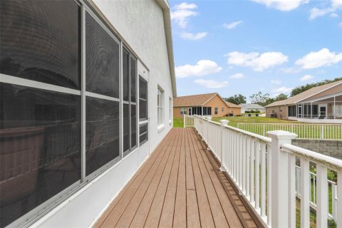House in Beverly Hills, Florida 2 bedrooms, 129.78 sq.m. № 1788194 - photo 11