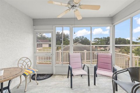 House in Beverly Hills, Florida 2 bedrooms, 129.78 sq.m. № 1788194 - photo 13