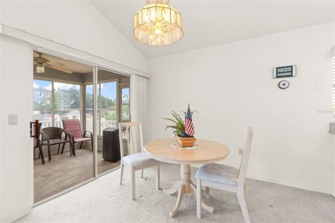 House in Beverly Hills, Florida 2 bedrooms, 129.78 sq.m. № 1788194 - photo 26