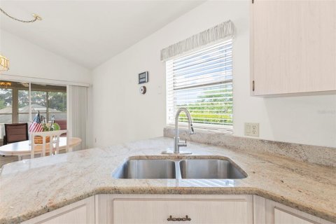 House in Beverly Hills, Florida 2 bedrooms, 129.78 sq.m. № 1788194 - photo 27