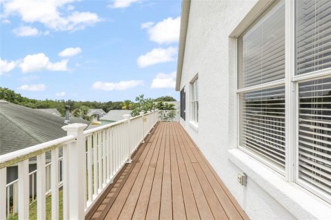 House in Beverly Hills, Florida 2 bedrooms, 129.78 sq.m. № 1788194 - photo 10