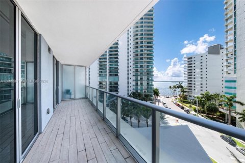 Condominio en venta en Miami, Florida, 1 dormitorio, 64.66 m2 № 2068788 - foto 21