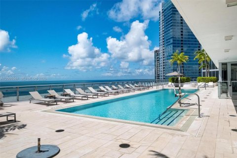 Condominio en venta en Miami, Florida, 1 dormitorio, 64.66 m2 № 2068788 - foto 30