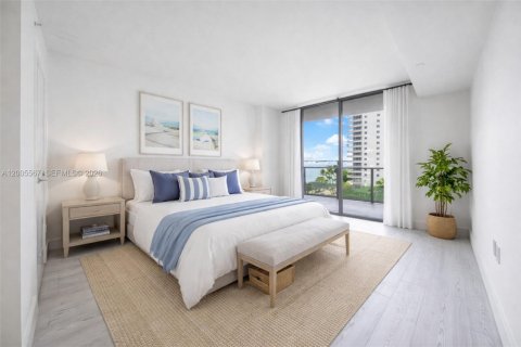 Condominio en venta en Miami, Florida, 1 dormitorio, 64.66 m2 № 2068788 - foto 6