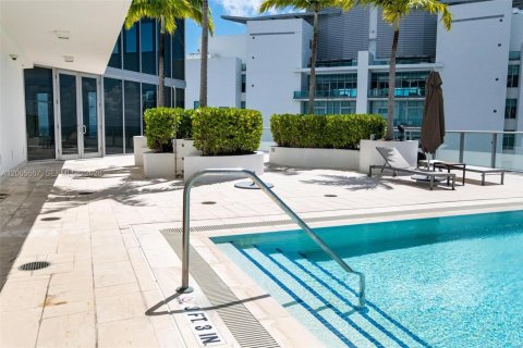 Condominio en venta en Miami, Florida, 1 dormitorio, 64.66 m2 № 2068788 - foto 29