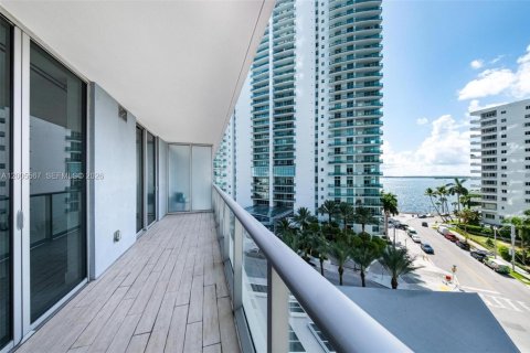 Condominio en venta en Miami, Florida, 1 dormitorio, 64.66 m2 № 2068788 - foto 20