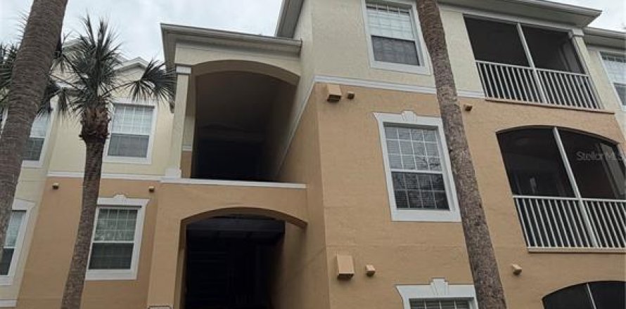 Condo in Orlando, Florida, 2 bedrooms  № 2201564