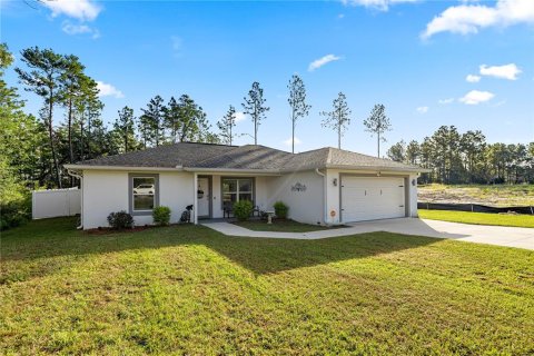 Villa ou maison à vendre à Ocala, Floride: 3 chambres, 137.31 m2 № 2143912 - photo 2