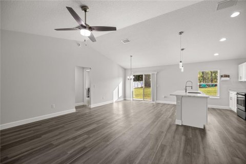 Villa ou maison à vendre à Ocala, Floride: 3 chambres, 137.31 m2 № 2143912 - photo 5