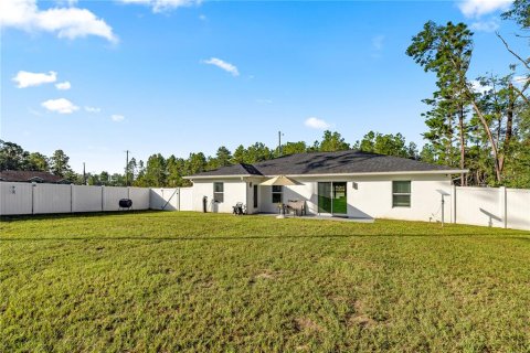 Villa ou maison à vendre à Ocala, Floride: 3 chambres, 137.31 m2 № 2143912 - photo 21