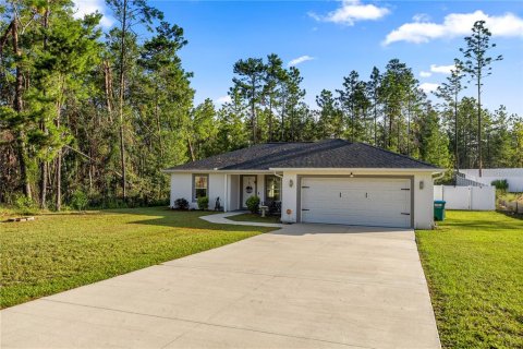 Villa ou maison à Ocala, Floride 3 chambres, 137.31 m2 № 2143912