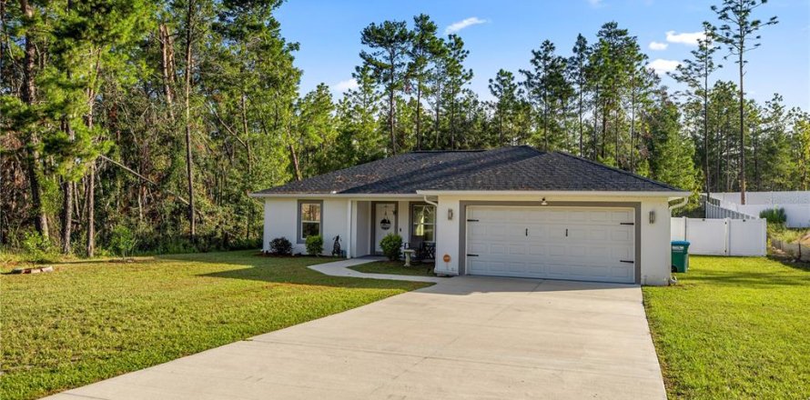 Villa ou maison à Ocala, Floride 3 chambres, 137.31 m2 № 2143912