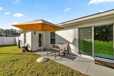 Villa ou maison à vendre à Ocala, Floride: 3 chambres, 137.31 m2 № 2143912 - photo 24